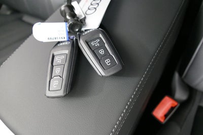 2025 Audi Q5 2.0T Premium Plus quattro