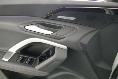 2025 Audi Q5 2.0T Premium Plus quattro