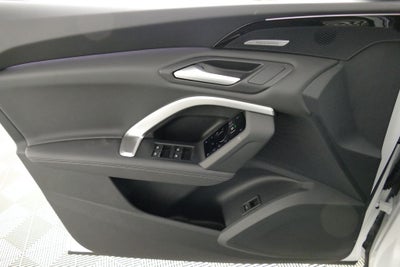 2025 Audi Q5 2.0T Premium Plus quattro