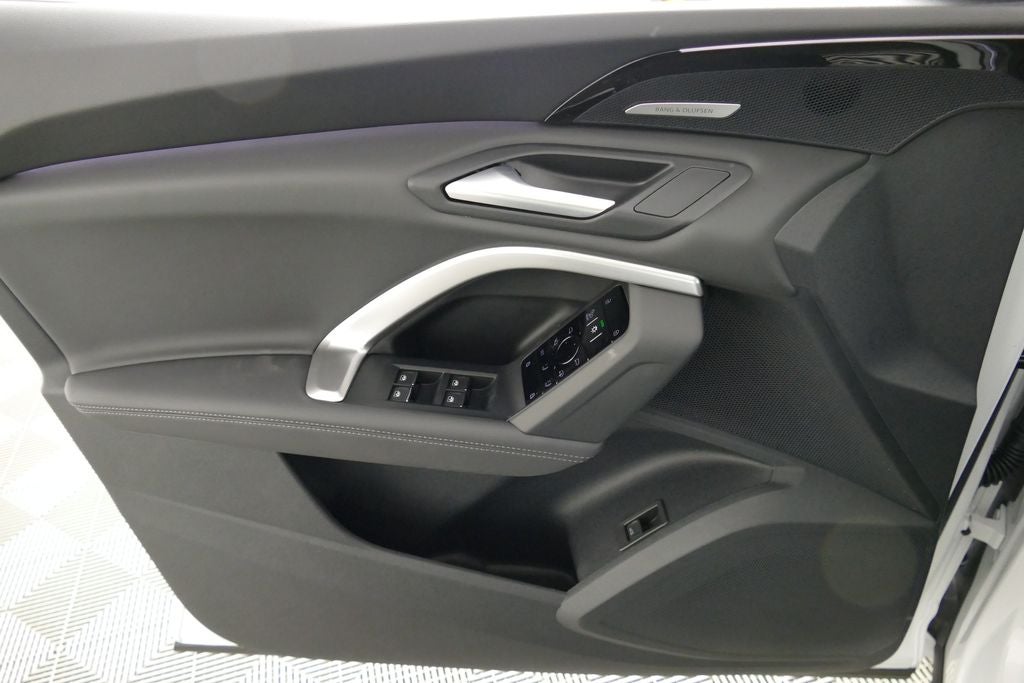 2025 Audi Q5 2.0T Premium Plus quattro