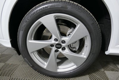 2025 Audi Q5 2.0T Premium Plus quattro