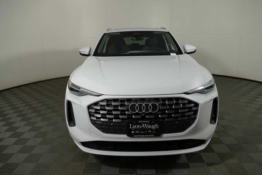 2025 Audi Q5 2.0T Premium Plus quattro