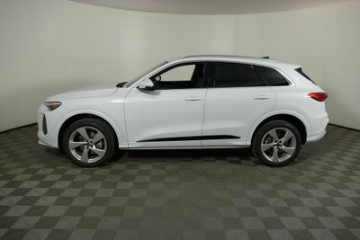 2025 Audi Q5 2.0T Premium Plus quattro