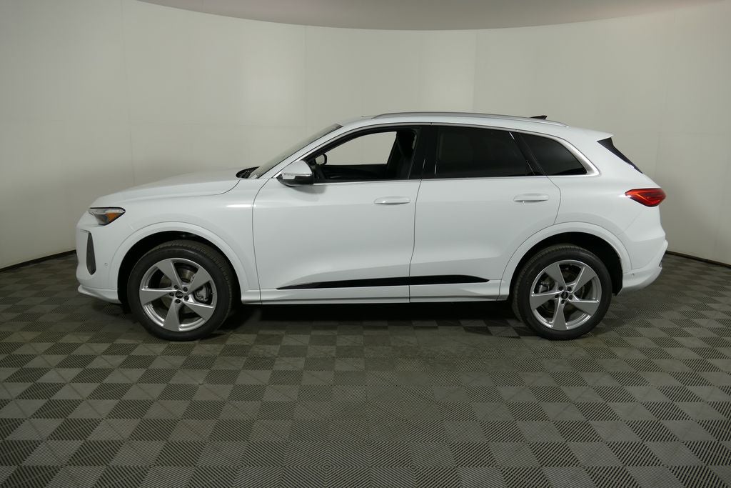 2025 Audi Q5 2.0T Premium Plus quattro