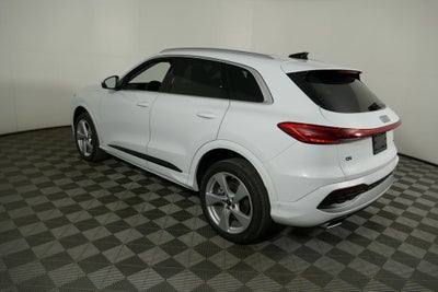 2025 Audi Q5 2.0T Premium Plus quattro