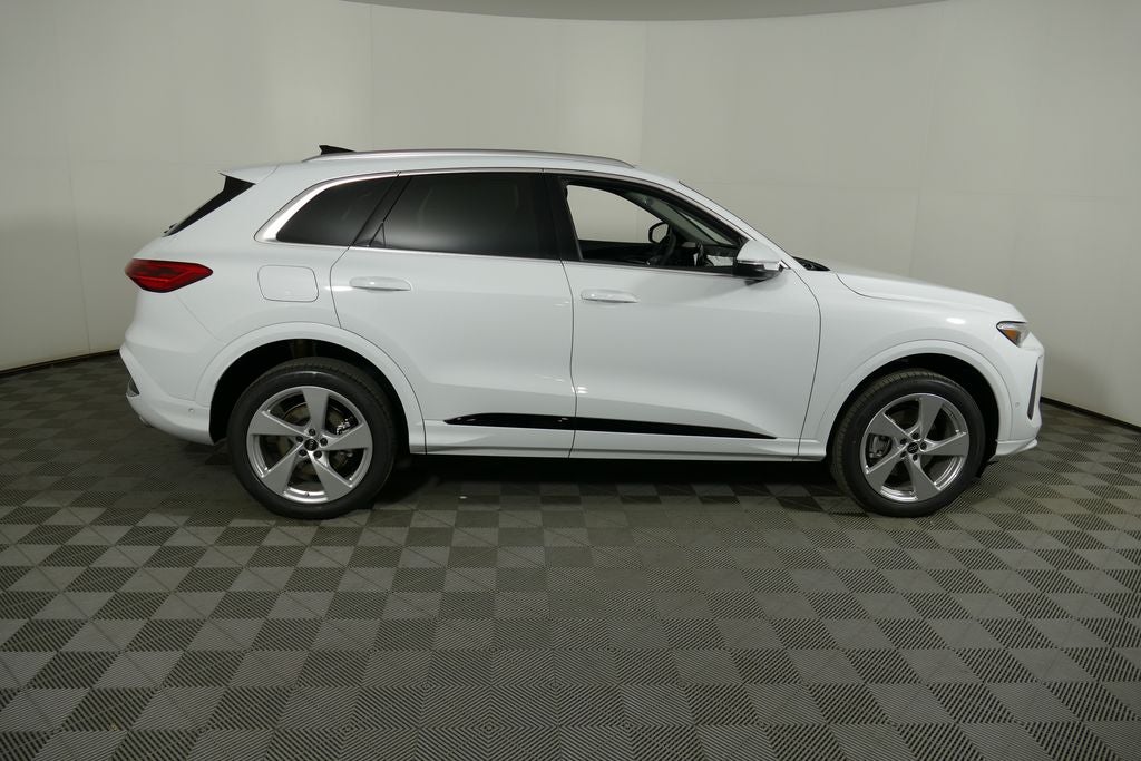 2025 Audi Q5 2.0T Premium Plus quattro