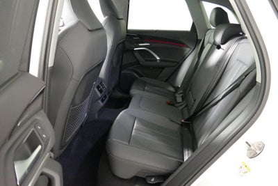 2025 Audi Q5 2.0T Premium Plus quattro