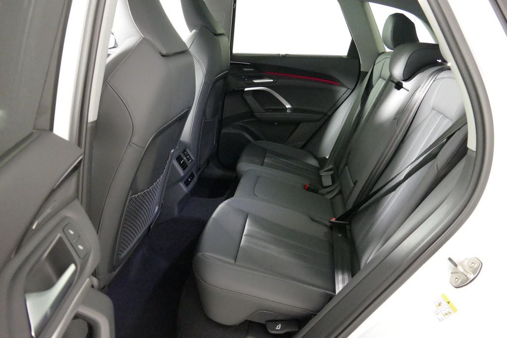 2025 Audi Q5 2.0T Premium Plus quattro