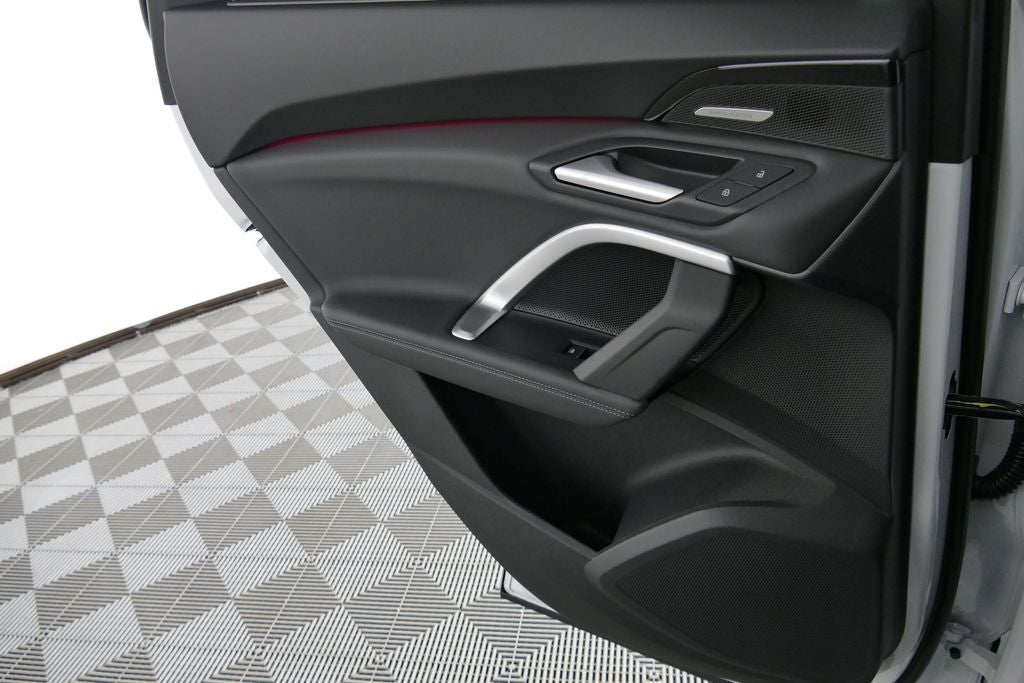 2025 Audi Q5 2.0T Premium Plus quattro