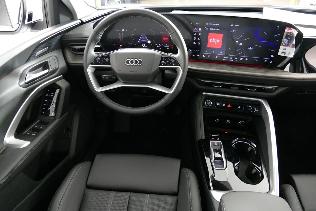 2025 Audi Q5 2.0T Premium Plus quattro