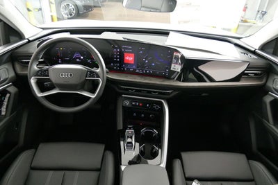 2025 Audi Q5 2.0T Premium Plus quattro
