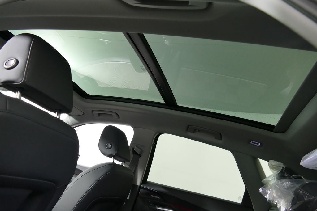 2025 Audi Q5 2.0T Premium Plus quattro