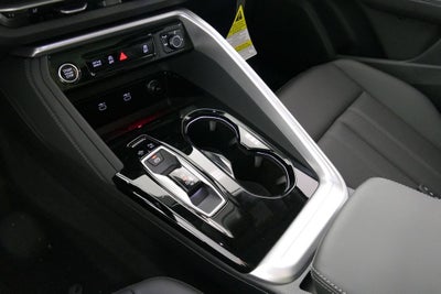 2025 Audi Q5 2.0T Premium Plus quattro
