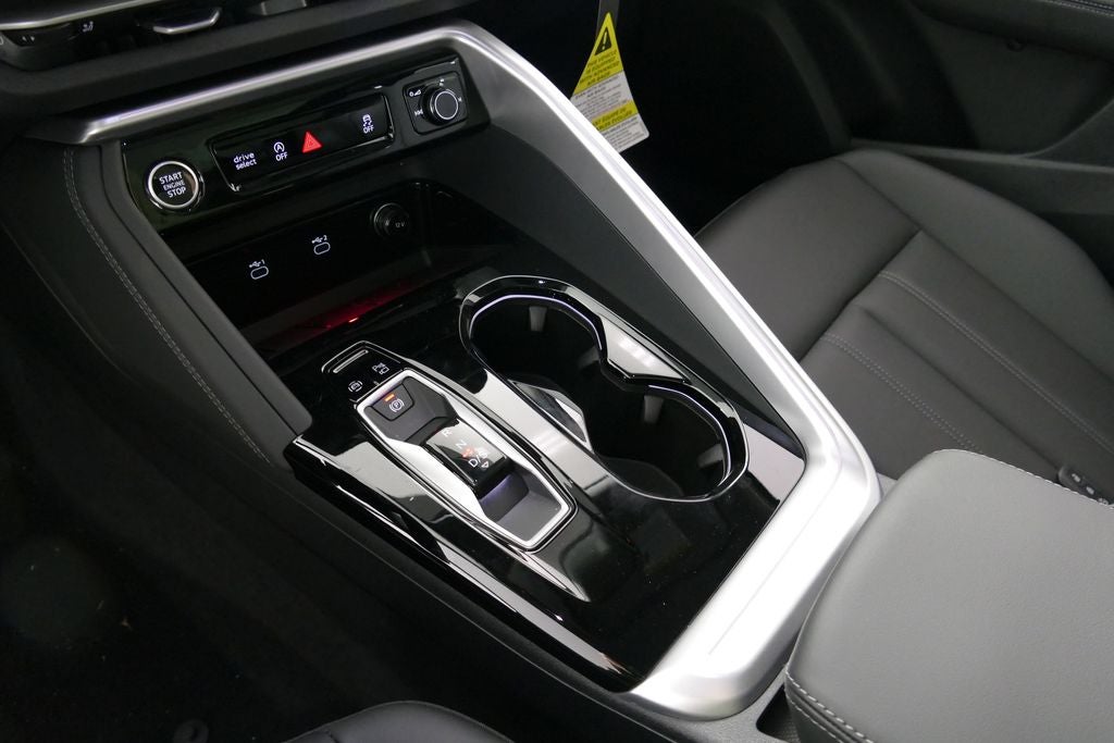 2025 Audi Q5 2.0T Premium Plus quattro