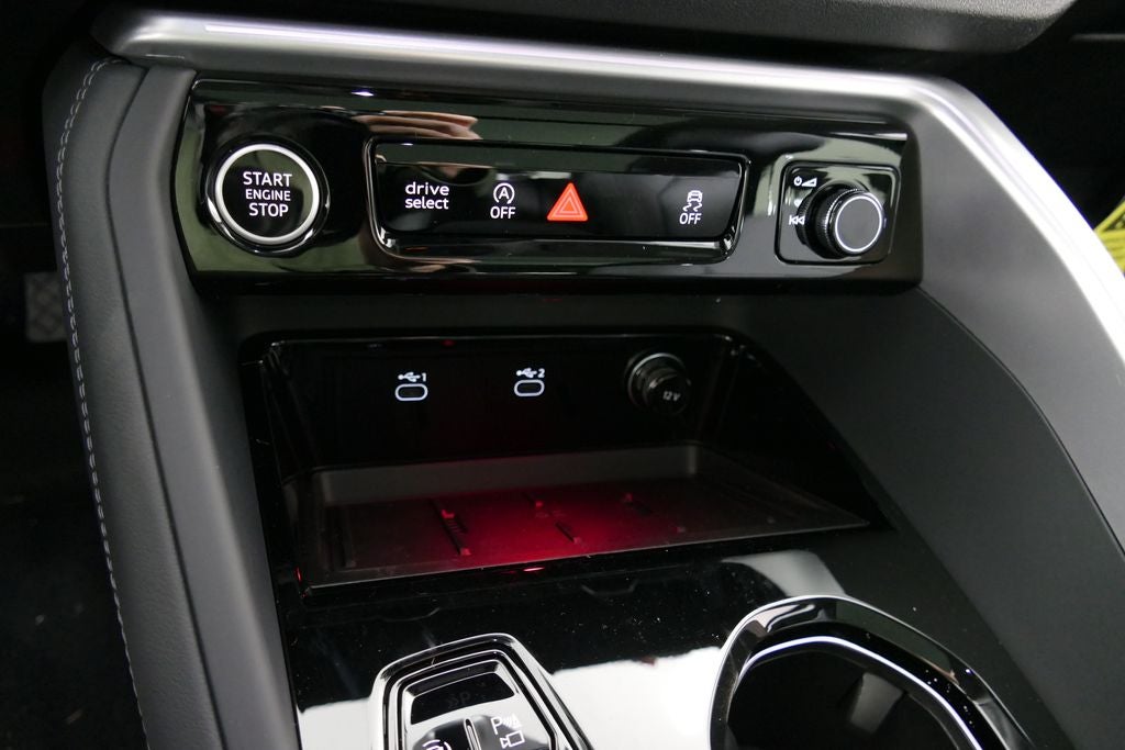 2025 Audi Q5 2.0T Premium Plus quattro