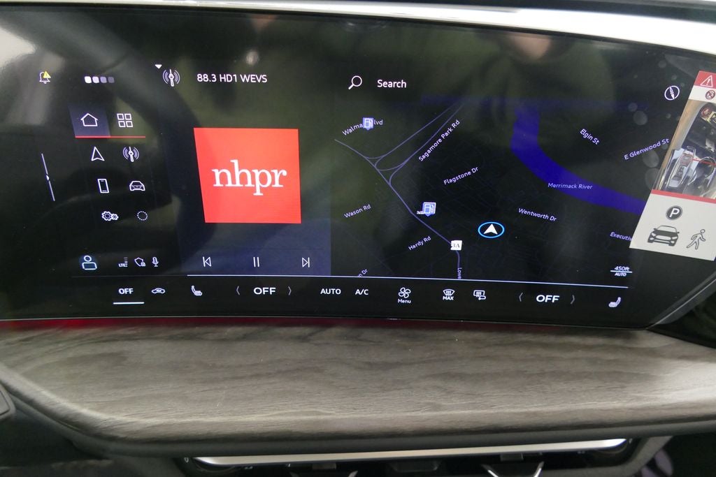 2025 Audi Q5 2.0T Premium Plus quattro