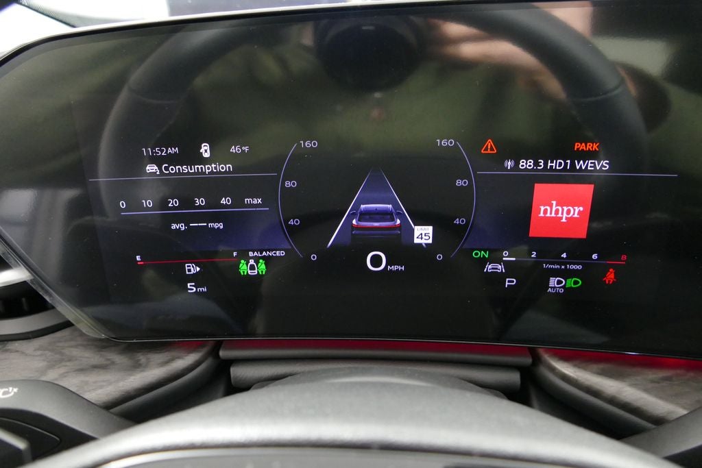 2025 Audi Q5 2.0T Premium Plus quattro