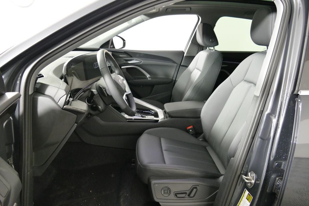 2025 Audi Q5 2.0T Premium Plus quattro