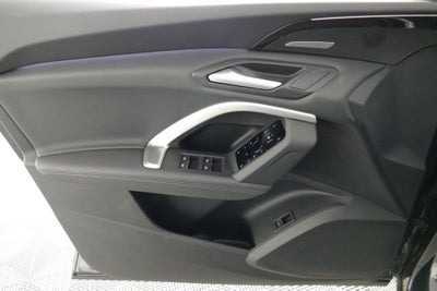 2025 Audi Q5 2.0T Premium Plus quattro