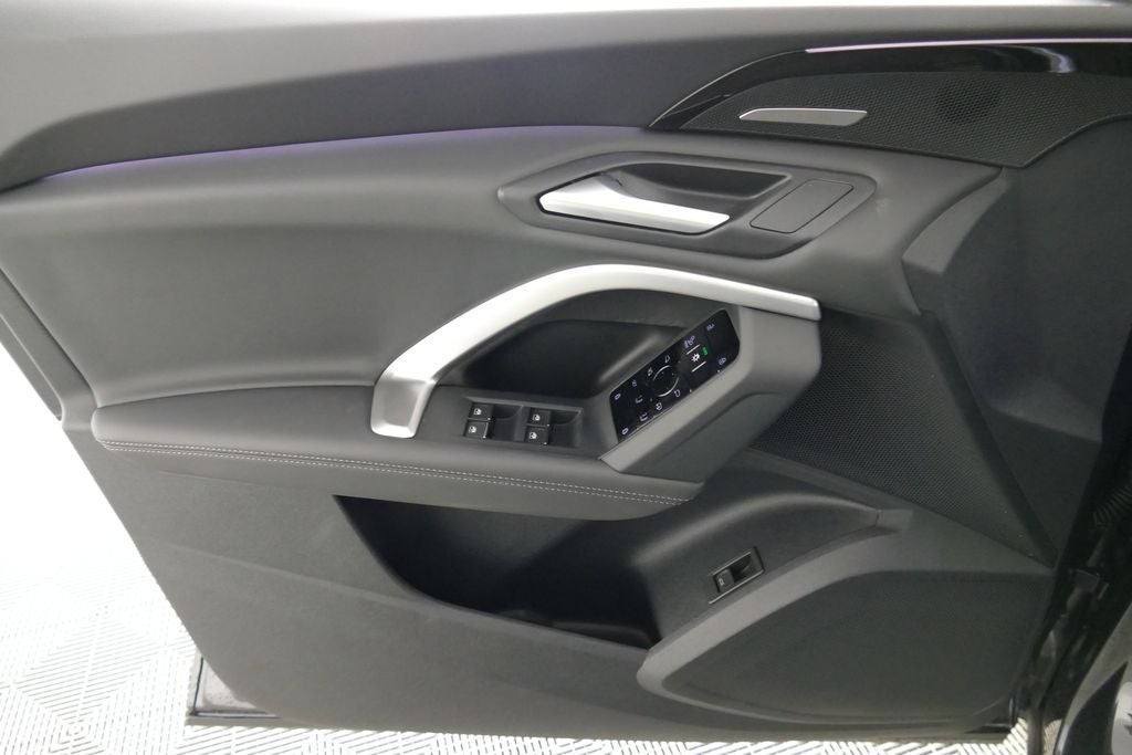 2025 Audi Q5 2.0T Premium Plus quattro