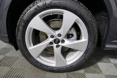 2025 Audi Q5 2.0T Premium Plus quattro