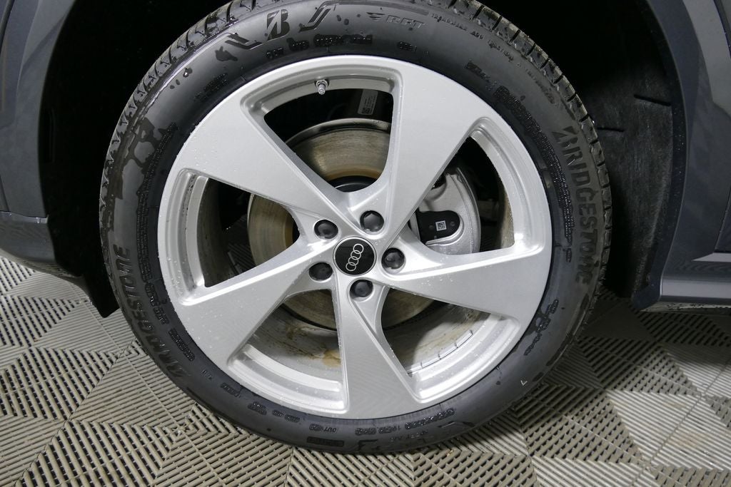 2025 Audi Q5 2.0T Premium Plus quattro