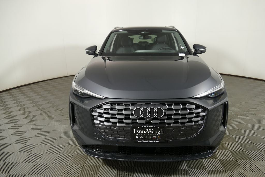 2025 Audi Q5 2.0T Premium Plus quattro