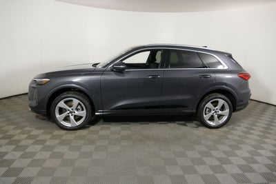 2025 Audi Q5 2.0T Premium Plus quattro