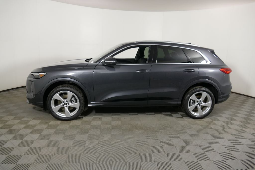 2025 Audi Q5 2.0T Premium Plus quattro