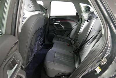 2025 Audi Q5 2.0T Premium Plus quattro