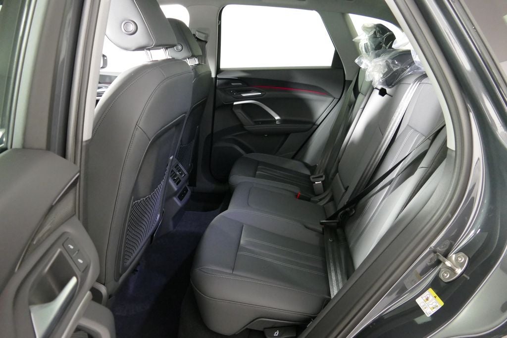 2025 Audi Q5 2.0T Premium Plus quattro