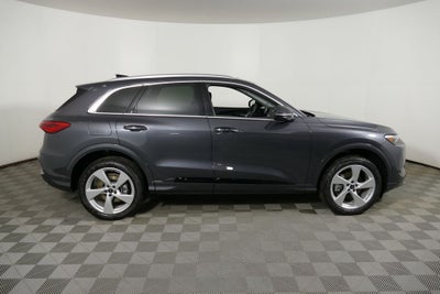 2025 Audi Q5 2.0T Premium Plus quattro