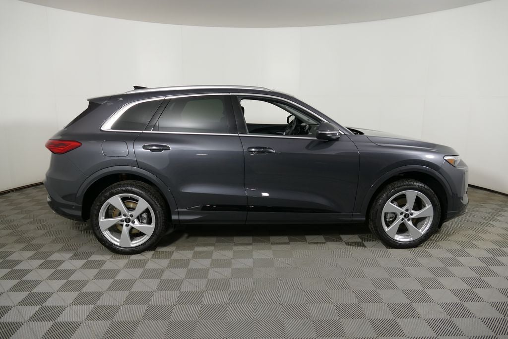 2025 Audi Q5 2.0T Premium Plus quattro