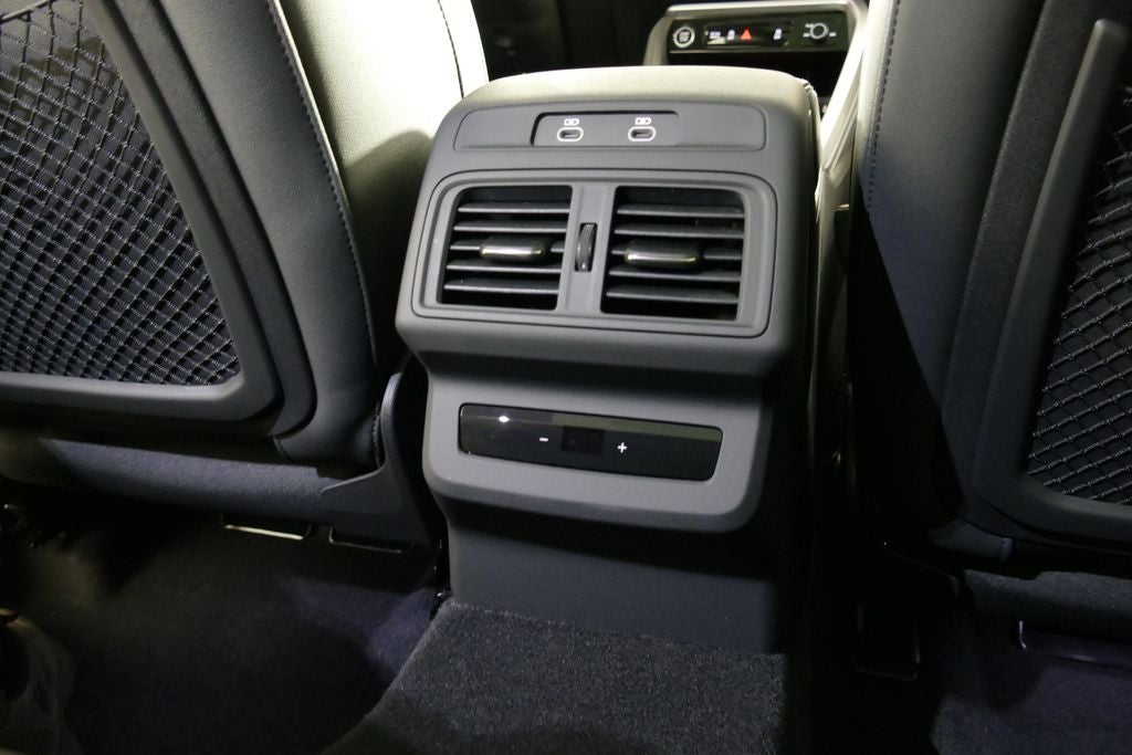 2025 Audi Q5 2.0T Premium Plus quattro