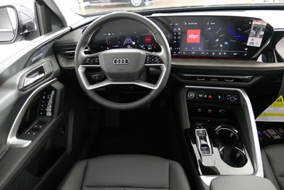 2025 Audi Q5 2.0T Premium Plus quattro