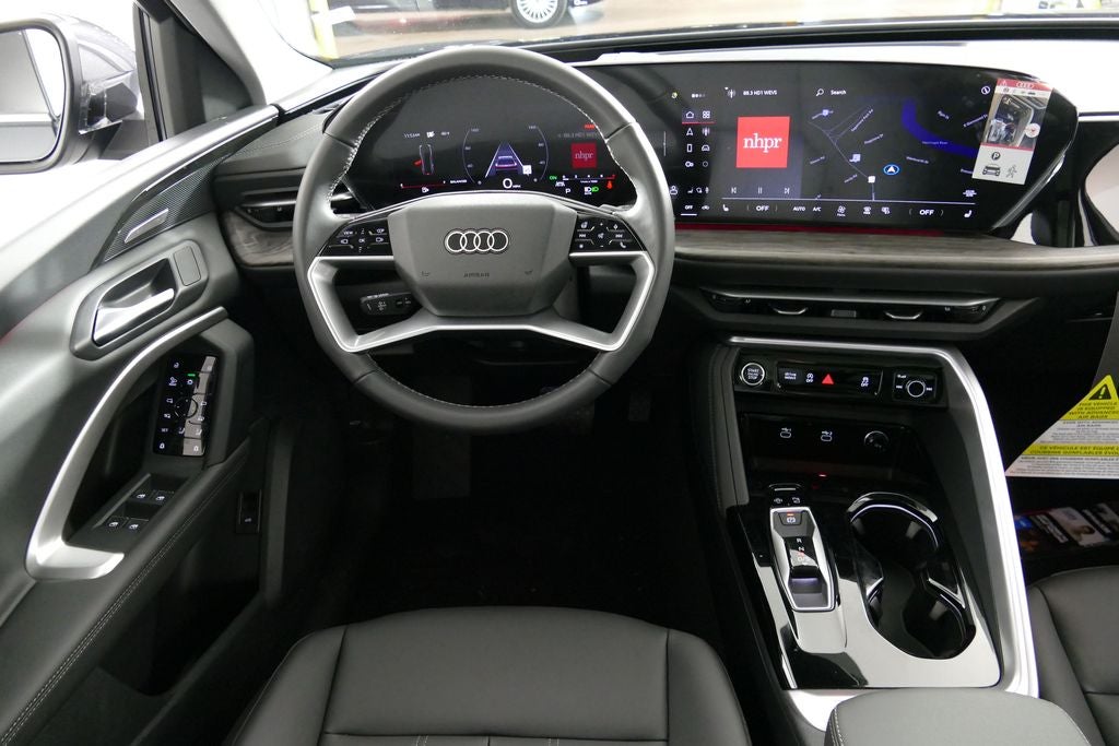 2025 Audi Q5 2.0T Premium Plus quattro