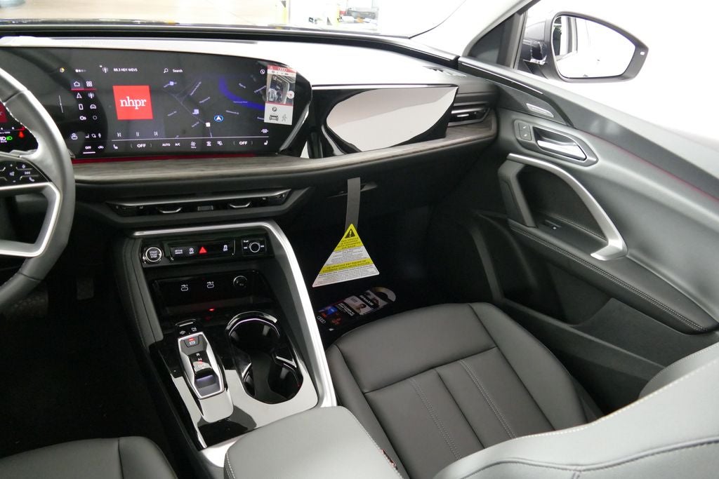 2025 Audi Q5 2.0T Premium Plus quattro