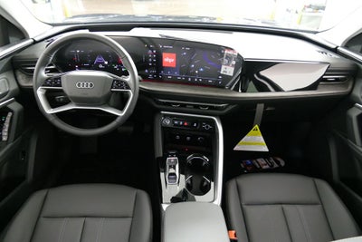 2025 Audi Q5 2.0T Premium Plus quattro