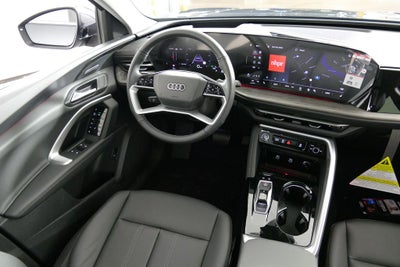 2025 Audi Q5 2.0T Premium Plus quattro