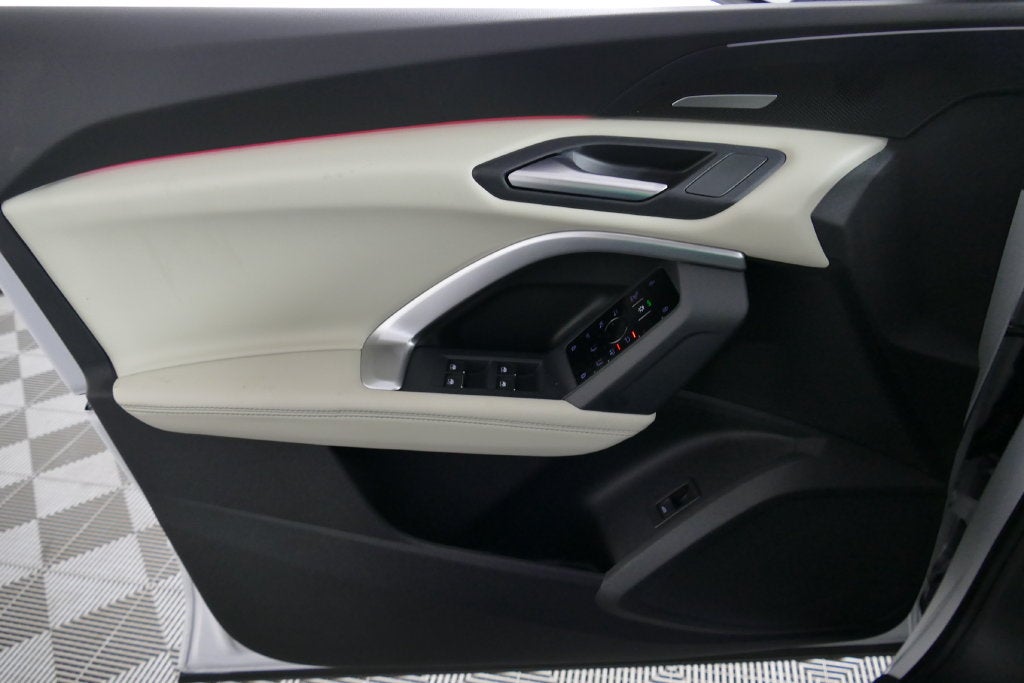2026 Audi Q5 2.0T Premium Plus quattro