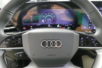 2026 Audi Q5 2.0T Premium Plus quattro