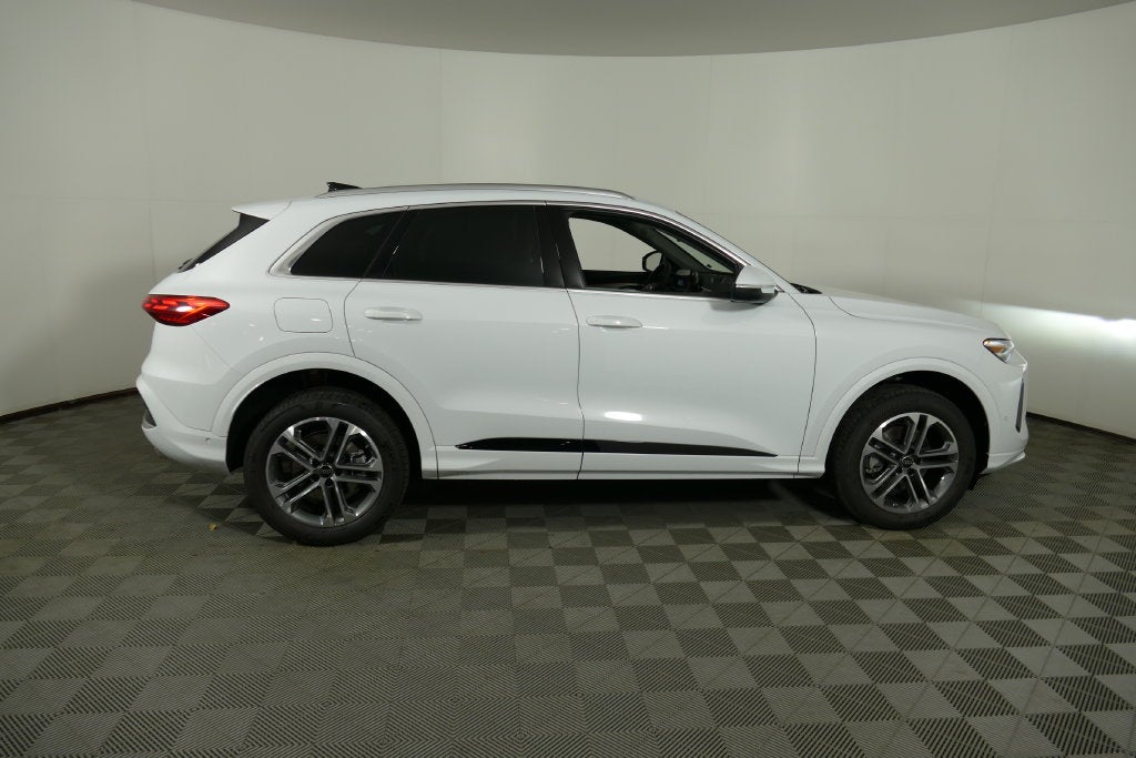 2026 Audi Q5 2.0T Premium Plus quattro