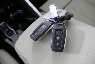 2026 Audi Q5 2.0T Premium Plus quattro