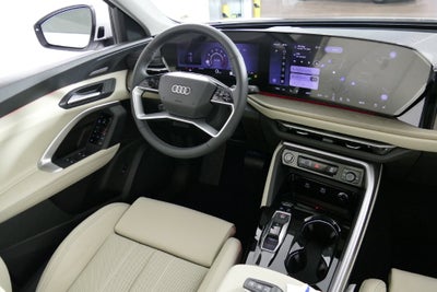 2026 Audi Q5 2.0T Premium Plus quattro