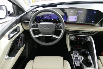 2026 Audi Q5 2.0T Premium Plus quattro