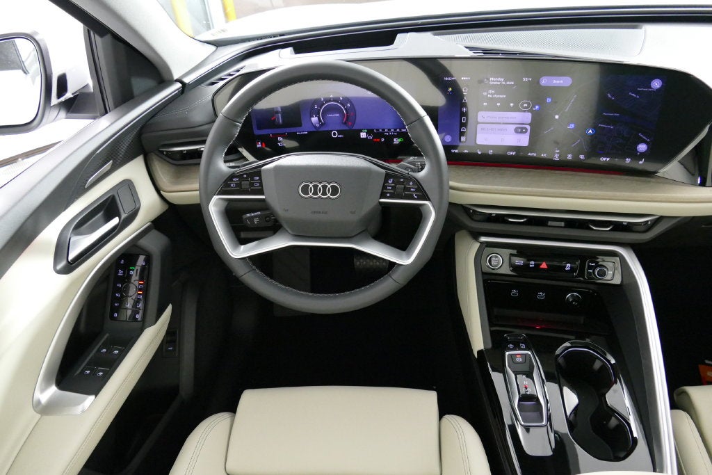 2026 Audi Q5 2.0T Premium Plus quattro
