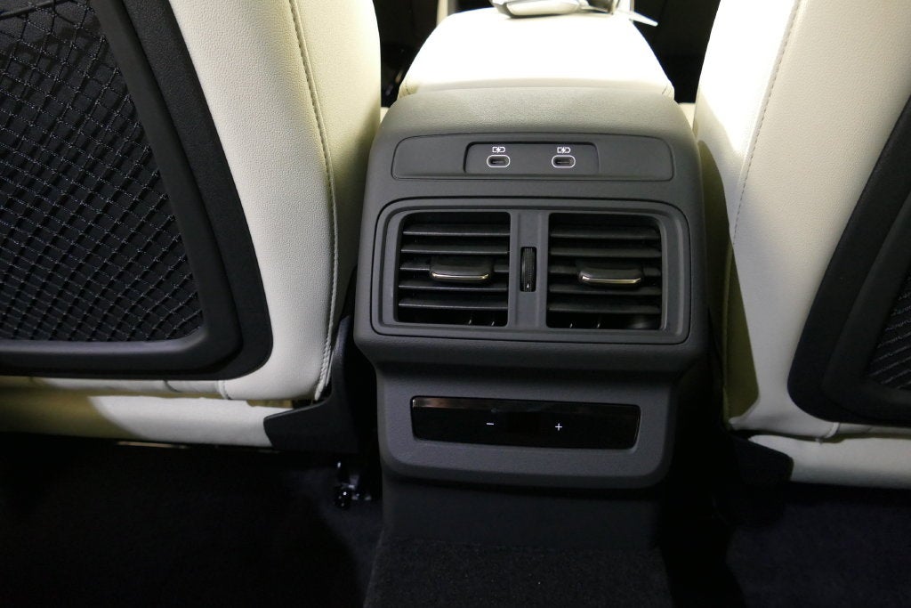2026 Audi Q5 2.0T Premium Plus quattro