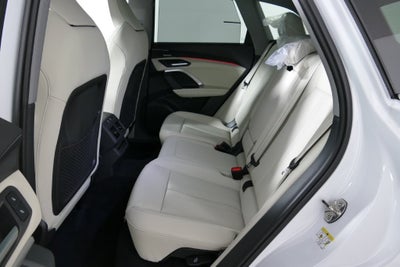 2026 Audi Q5 2.0T Premium Plus quattro