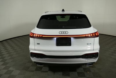 2026 Audi Q5 2.0T Premium Plus quattro