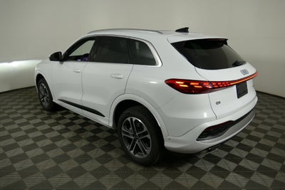 2026 Audi Q5 2.0T Premium Plus quattro